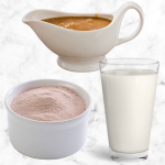 Low Carb Sweet & Savory Mixes